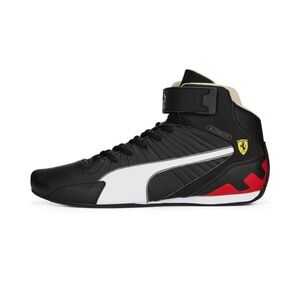 Scuderia Ferrari Kart Cat Mid
Trainers by Puma
